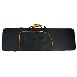 Fundas y Estuches para  Bajos Ashton Estuche De Foam Para Bajo Eléctrico