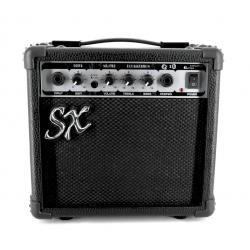 Amplificadores guitarra SX G10 Combo De Guitarra 10W