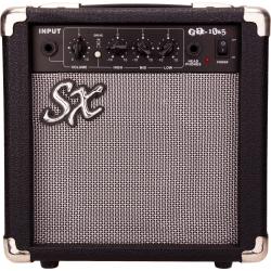 Combos para guitarra SX GA1065 10W Combo De Guitarra