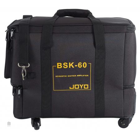Fundas para amplificadores Joyo BSK60BAG Funda para BSK60