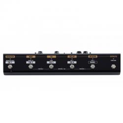 Pedaleras Boss GAFCEX Interruptor de Pedal