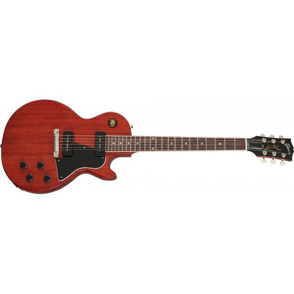 Gibson Les Paul Special P-90 Vintage Cherry
