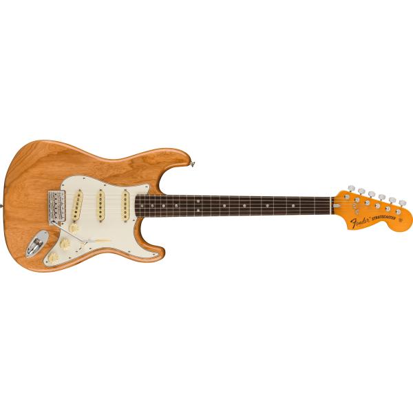 etc. Estallar Adelaida Comprar Fender American Vintage II 73 Strato RW AGNAT | Musicopolix