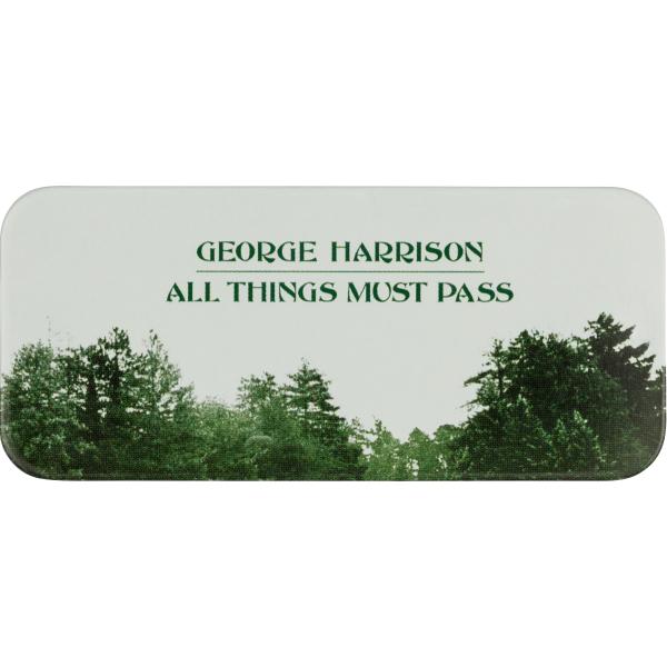 Fender George Harrison All Things Pack 6 Púas