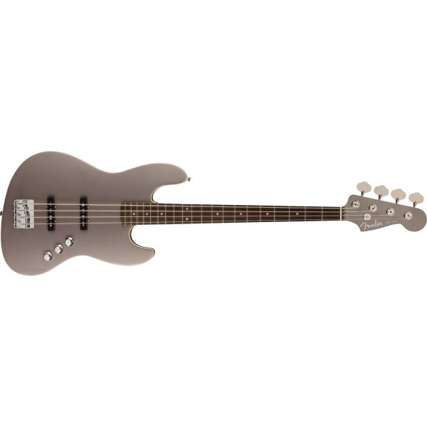 Fender Aerodyne SP Jazz Bass DGM Bajo Eléctrico