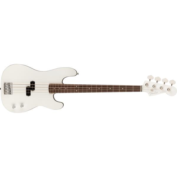 Fender Aerodyne SP Prec Bass BW Bajo Eléctrico