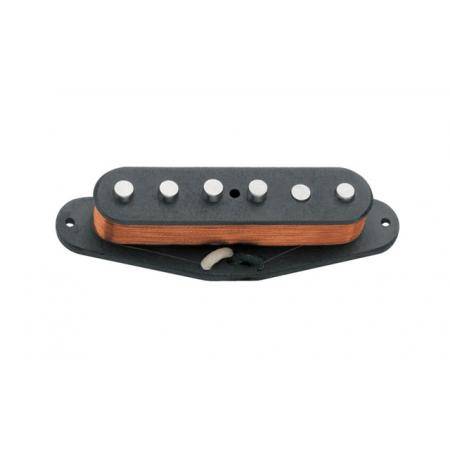 Pastillas de guitarra Seymour Duncan SSL1 Pastilla Vntg Stratocaster
