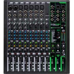 Mesa de Mezclas  Mackie PROFX12 V3 Mesa De Mezclas 12 Canales