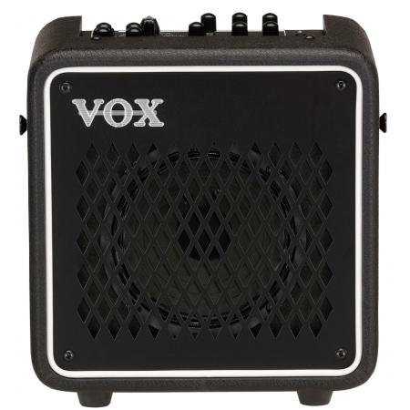 Combos para guitarra Vox VMG10 Mini Go Amplificador Portátil