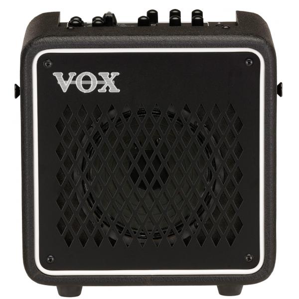 Vox VMG10 Mini Go Amplificador Portátil