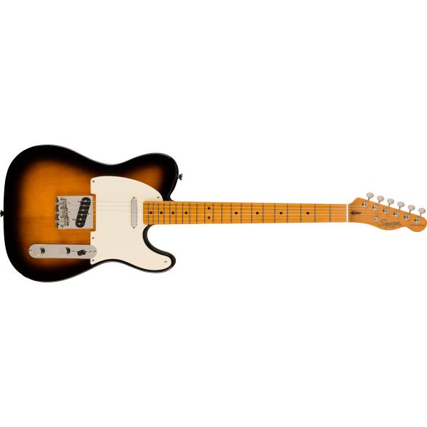 Squier FSR Classic Vibe 50S Tele 2TS Guitarra Eléctrica