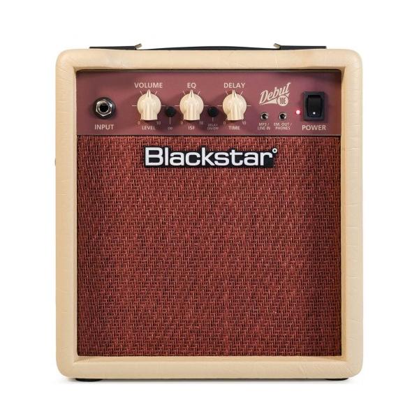 Blackstar Debut 10E Amplificador Guitarra