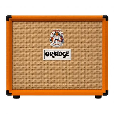 Combos para guitarra Orange Super Crush 100C Combo Guitarra Eléctrica