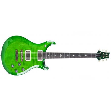 Guitarras Eléctricas PRS S2 Mccarty 594 Eriza Verde Guitarra Eléctrica
