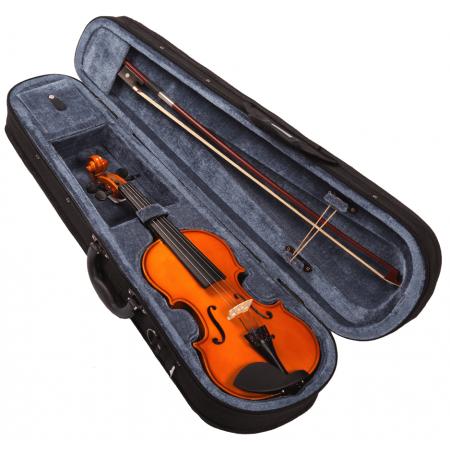Violines y Violas Valencia V400 Violín 3/4