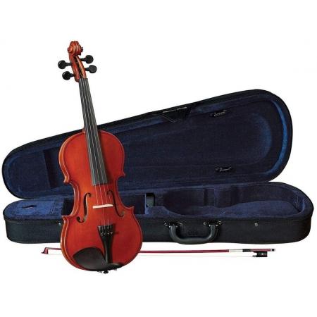 Violines y Violas Cervini HVA100 Viola 15"