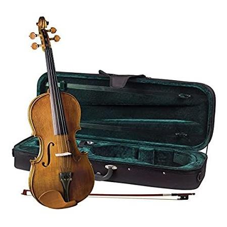 Violines y Violas Cremona SVA50 16" Viola Básica