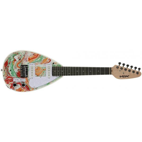 Vox MK3 MINI Marble Guitarra Eléctrica