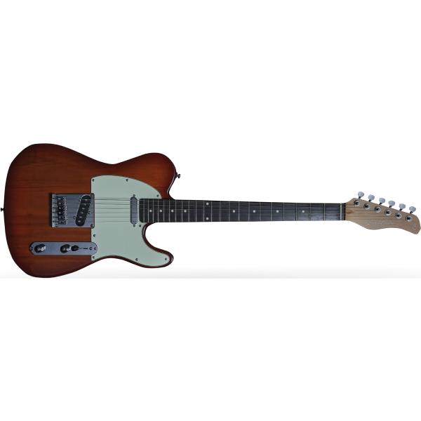 Sire Guitars Larry Carlton T3 TS Guitarra Eléctrica