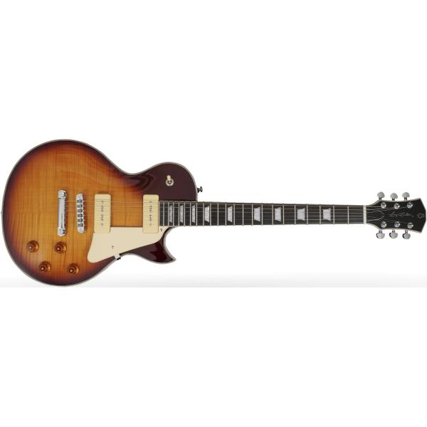 Sire Guitars Larry Carlton T7V TS Guitarra Eléctrica
