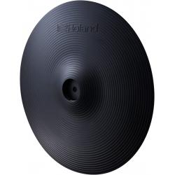 Accesorios para batería electrónica Roland CY12CT Crash Plato Batería Electrónica 12"