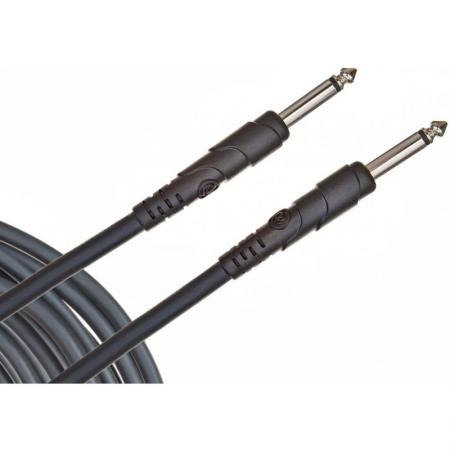 Cables de guitarra D´addario PW-CGT-20 Cable Para Guitarra 6 Metros