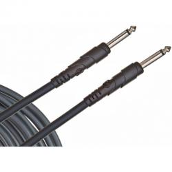 Cables de guitarra D´addario PWCGT20 Cable Para Guitarra 6 Metros