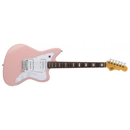 Guitarras Eléctricas G&L Tribute Doheny Shell Pink