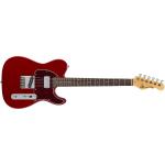 G&L Tribute Asat Bluesboy Candy Apple Red