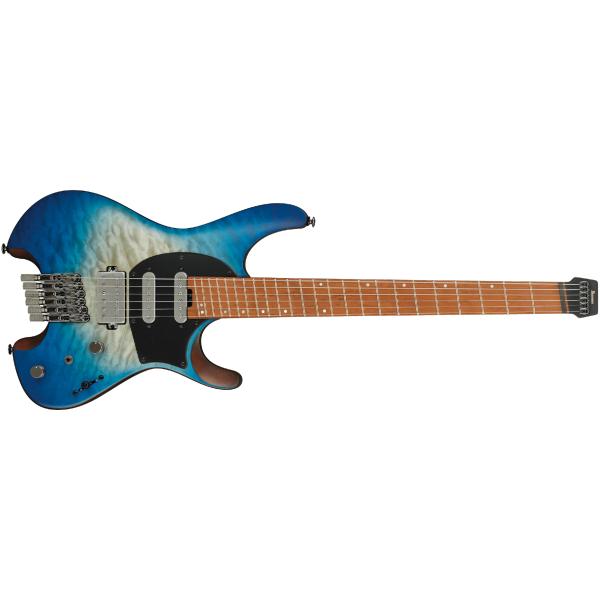 Ibanez QX54QM BSM Guitarra Eléctrica
