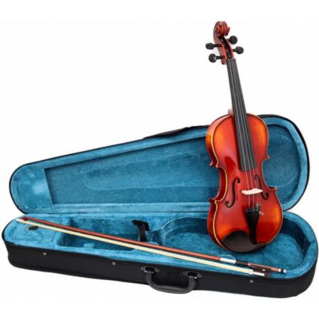 Violines Infantiles Amadeus VP301E34B Violín 3/4 Brillo
