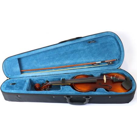 Violines Infantiles Amadeus VP303E34B Violín 3/4 Brillo