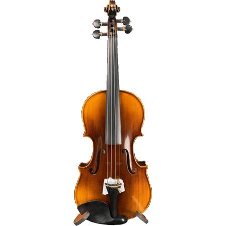 Violines y Violas Amadeus VT505E44B Violín 4/4 Brillo