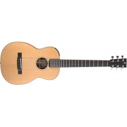 Guitarras Acústicas Furch Little Jane Lj 10 Cutaway Guitarra Ac. Zurda