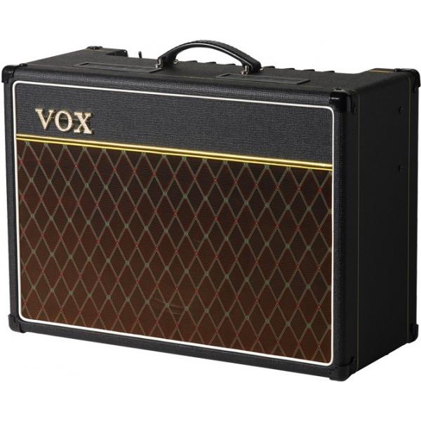 Vox AC15C1X Combo Guitarra Eléctrica