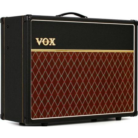 Combos para guitarra Vox AC30S1 Combo Guitarra Eléctrica