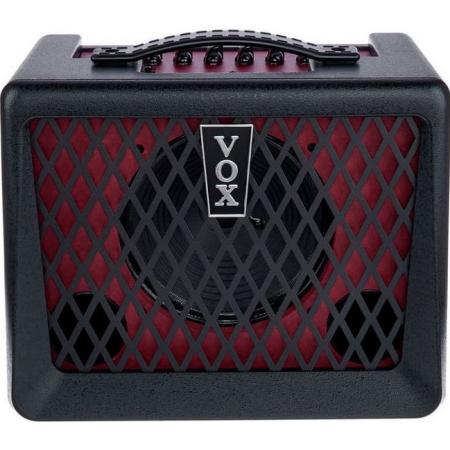 Amplificador para bajo Vox VX50 BA Combo Bajo Eléctrico
