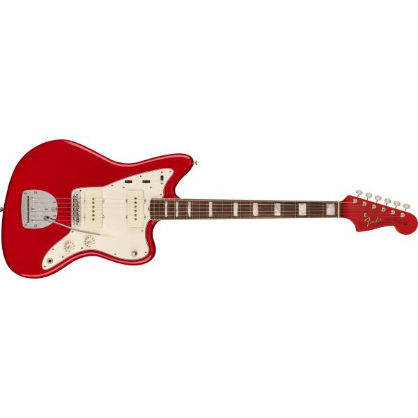 Fender American Vintage II 66 Jazzm DR Guitarra Eléctrica