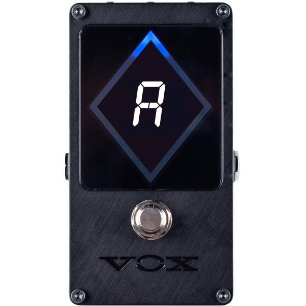 Vox VXT1 Tuner Pedal Guitarra Afinador