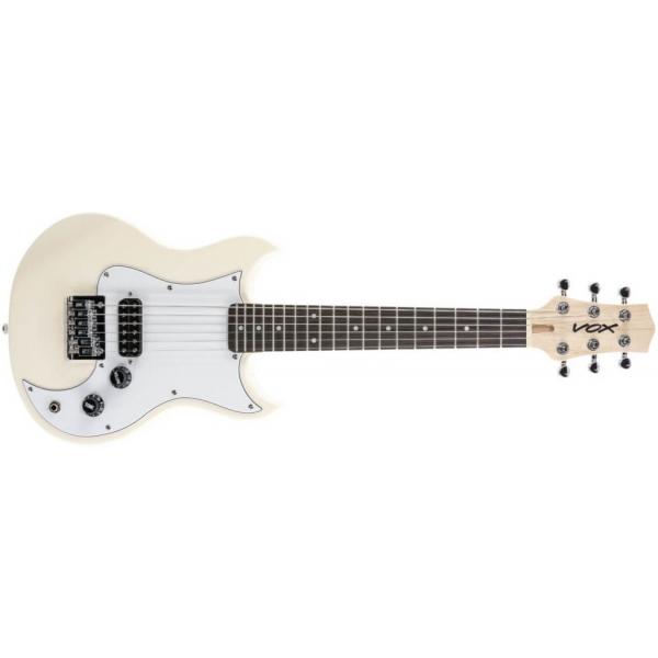 Vox SDC1 Mini Blanca Guitarra Eléctrica