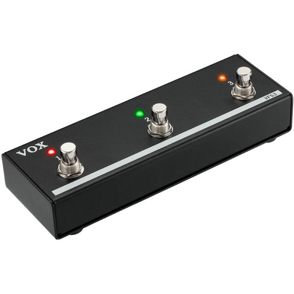 Vox VFS3 Pedal Footswitch