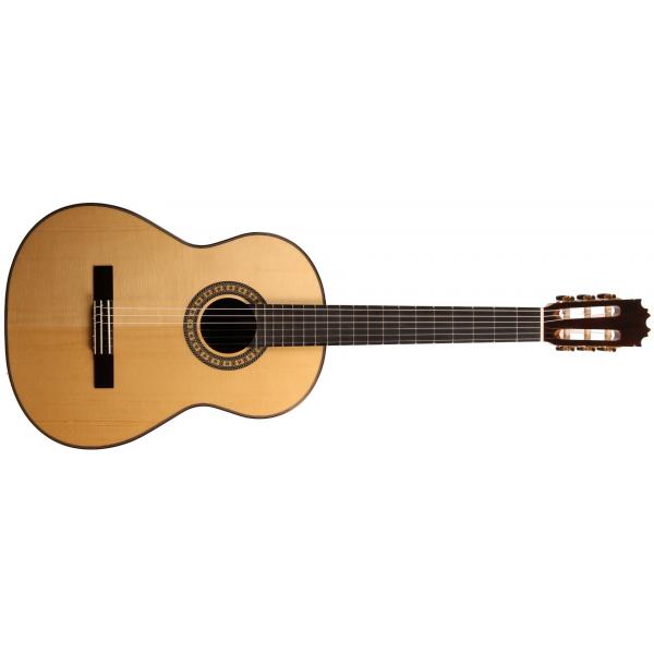 Antonio de Toledo AT18S Guitarra Clásica Cocobolo