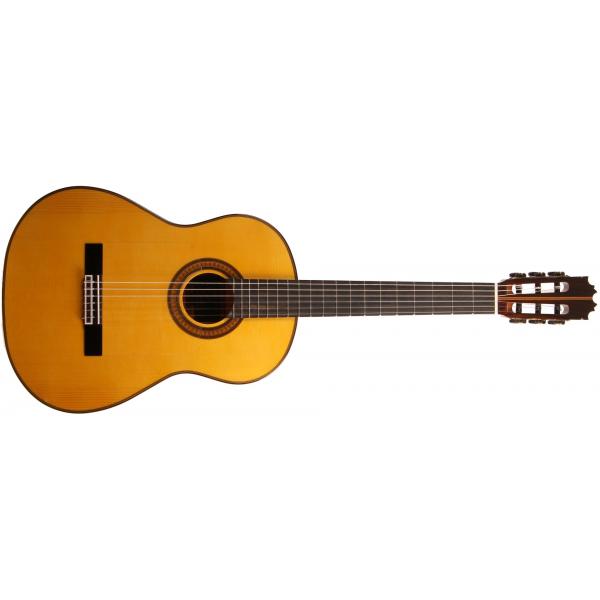 Antonio de Toledo ATF270B Guitarra Flamenca Ciprés
