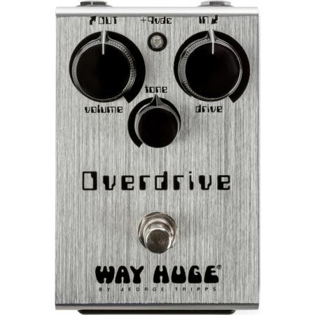 Pedales Way Huge WHE205OD Overdrive Pedal Guitarra