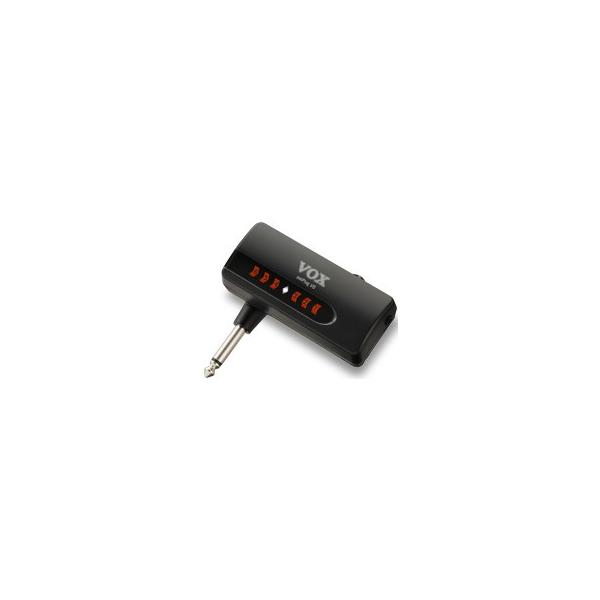 Vox Amplug IO Interface Audio USB