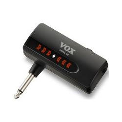 Interface de Audio Vox Amplug IO Interface Audio USB