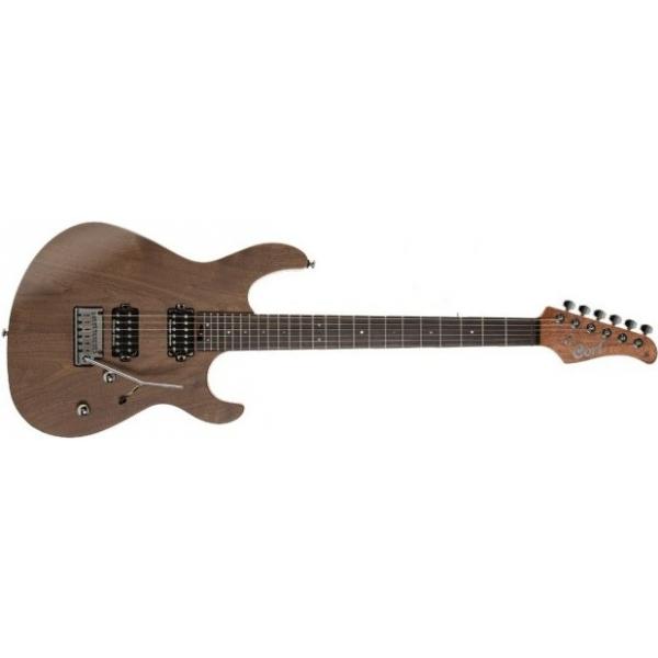 Cort G300 Raw NS Guitarra Eléctrica