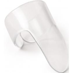 Púas Dunlop 9033R Bolsa 12 Púas Uñero Large