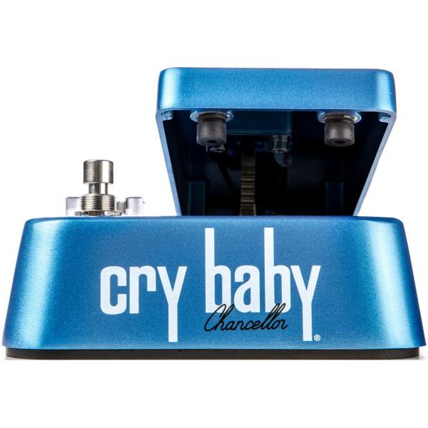 Dunlop JCT95 Cry Baby Justin Chancellor Pedal