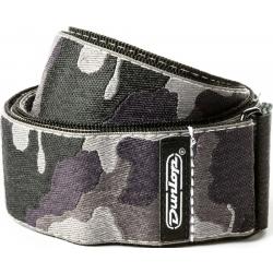 Correas Guitarra Dunlop D6717 Ranger Blue Correa Guitarra